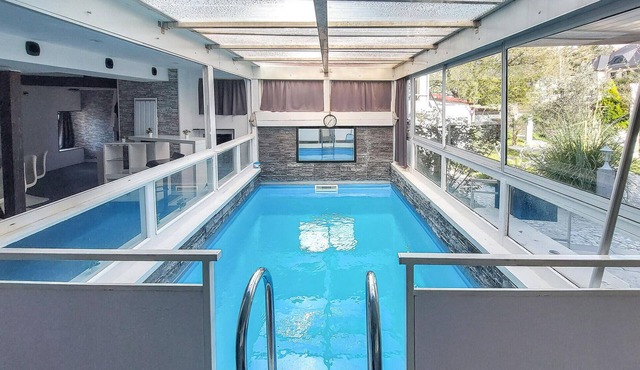 Gorgeous home in Villars