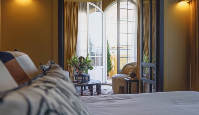 Gounod Hotel in Nice
