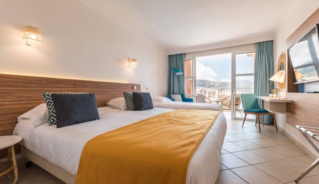 Hôtel de l'Esterel Pierre & Vacances in Saint-Raphael
