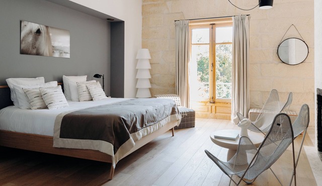 Hôtel Domaine de Biar