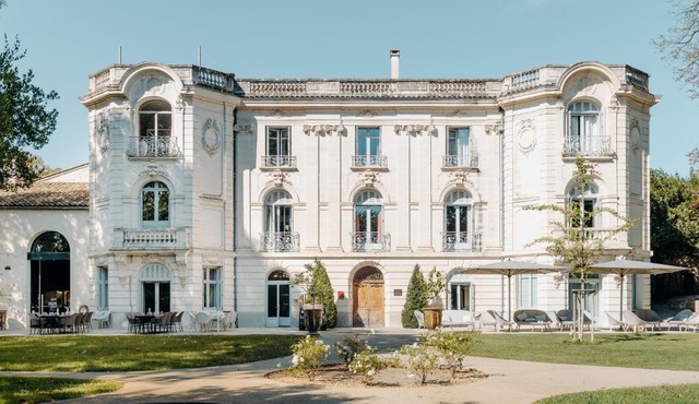 Hôtel Domaine de Biar