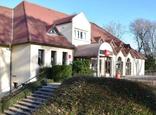 Hôtel Ibis Nevers in Nevers
