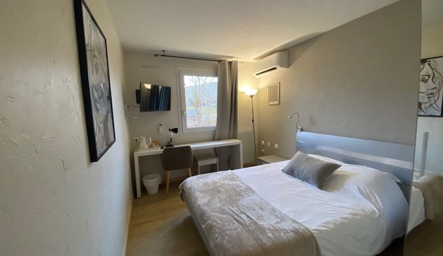 Hôtel La Roselière