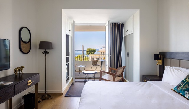 Hôtel La Villa Cap d’Antibes