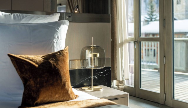 Hôtel le K2 Chogori in Val-d'Isere