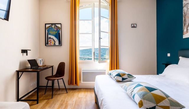 Hôtel Le Nesk