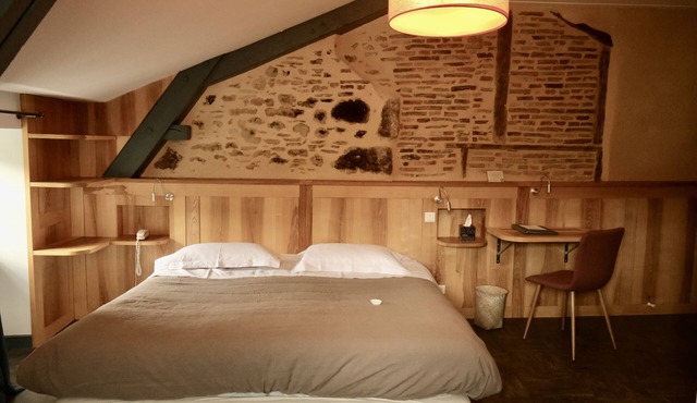 Hôtel Le Quatorze in Figeac