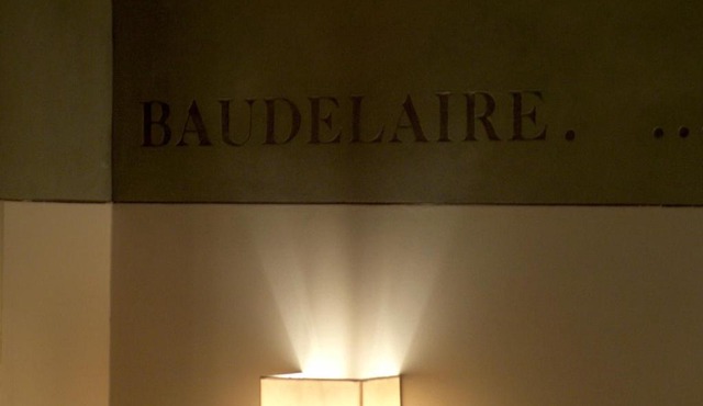 Hôtel Quartier Latin in Paris