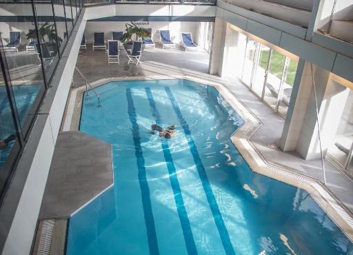 Hôtel & Spa Vatel in Nîmes