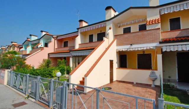 Hermitage by Interhome in Eraclea Mare