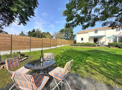 Holiday Home Briasel by Interhome