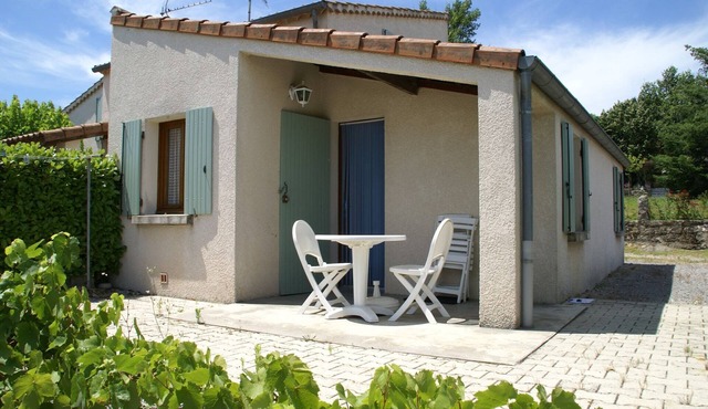 Holiday Home in Lablachère with Pool