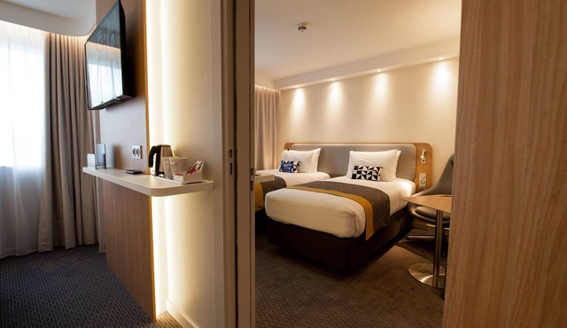 Holiday Inn Express Arcachon - La Teste by IHG in La Teste-de-Buch