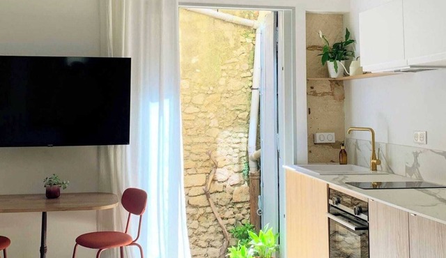 Home Chic Home Les Suites de La Comédie