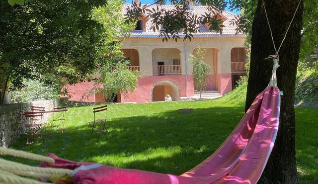 Home-Exclusive-Hacienda-Private Bathroom-Mountain view