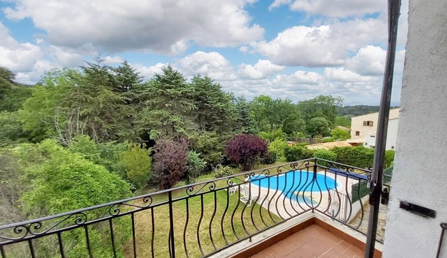 Homerez - Apartement 1 km away from the beach for 6 ppl. with shared pool