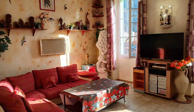 Homerez - Apt in Marseille