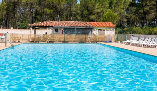 Homerez - Chalet in Le Castellet in Le Castellet