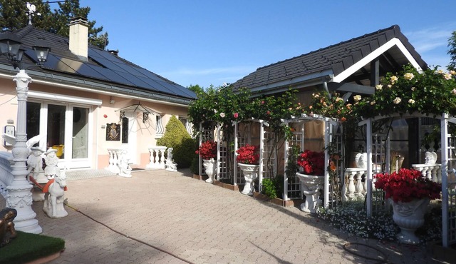 Homerez - Cottage in Pierre-Châtel