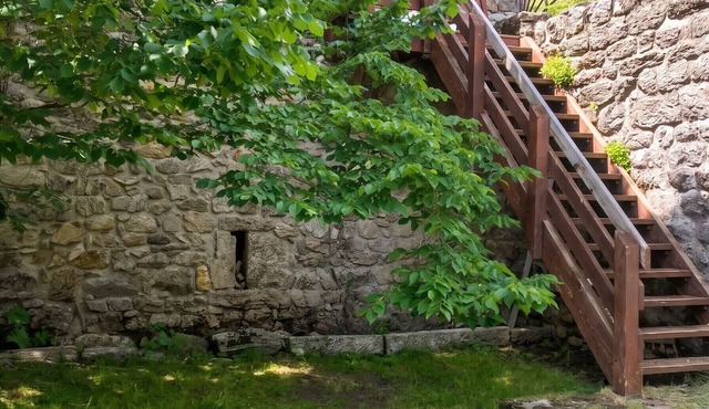 Homerez - House in Borne