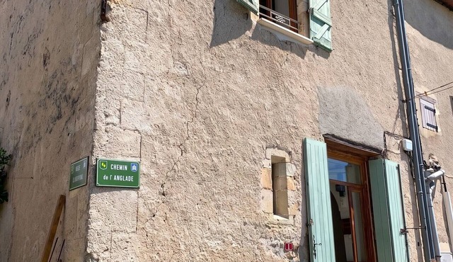 Homerez - House in Bréau-Mars