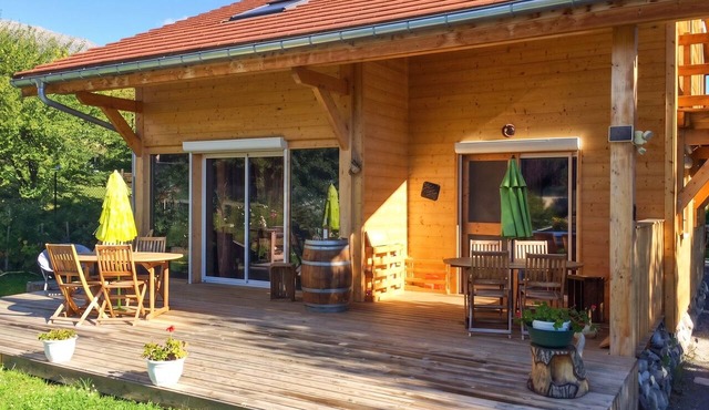 Homerez - House in Gap