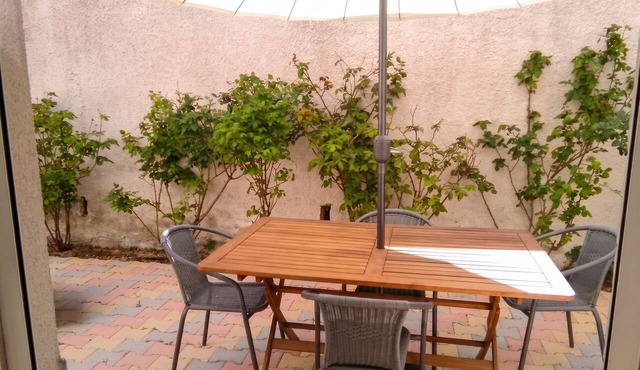 Homerez - House in Marseille