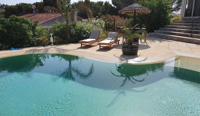 Homerez - House in Martigues