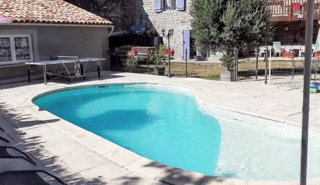 Homerez - Villa in Chandolas