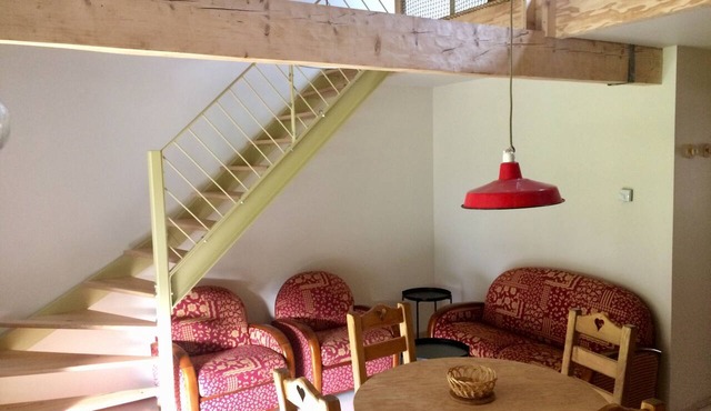 Hostel Quartier Libre