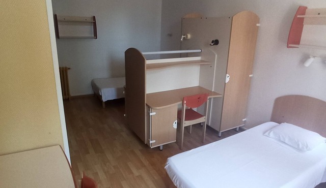 Hostel Santa Maria