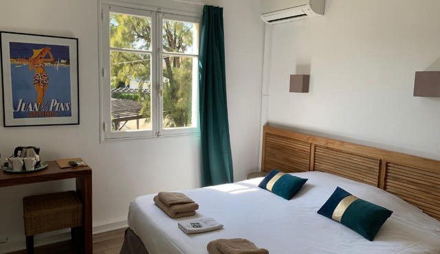 Hotel Alexandra - Boutique Hotel