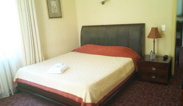 Hotel Alexandre III