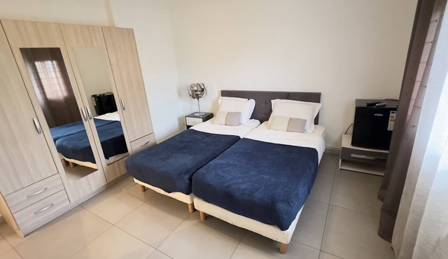 Hotel Aragats