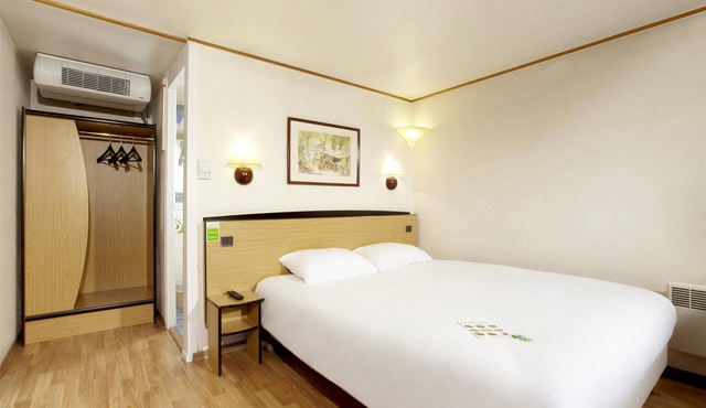 Hotel Campanile Grenoble Nord - Moirans