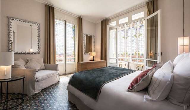 Hotel Le Mosaïque