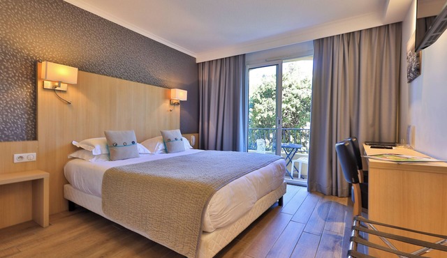 Hotel Le Petit Prince