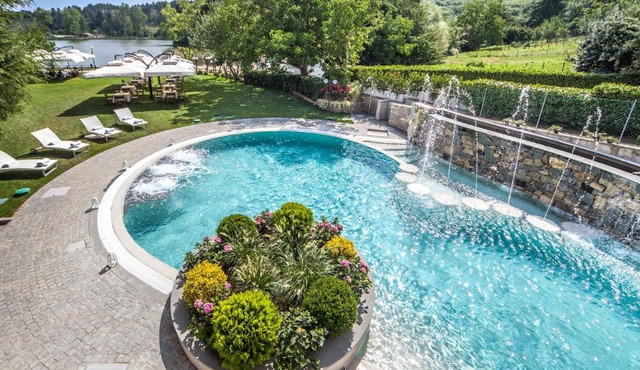 Hotel Miramonti in Bagno di Romagna
