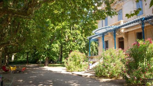 Hotel-Musée Villa Bagatelle