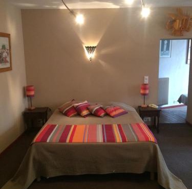 Hotel Vidal in Céret