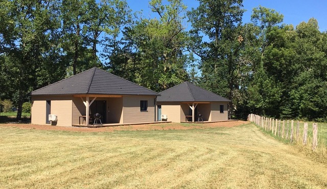 House in Varetz