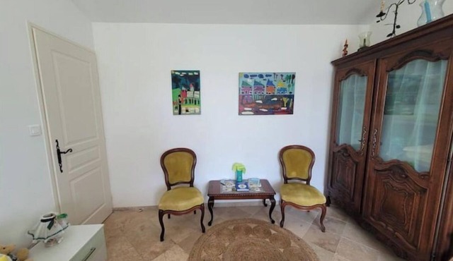 House in Provence Verte in Cotignac