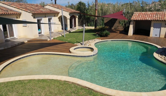House/Villa - GIENS - HYERES
