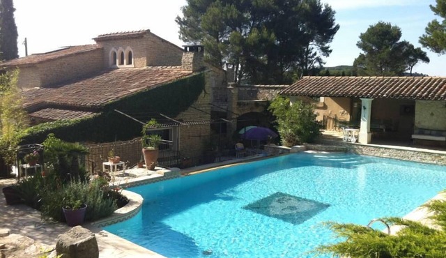 House/Villa - ORGON