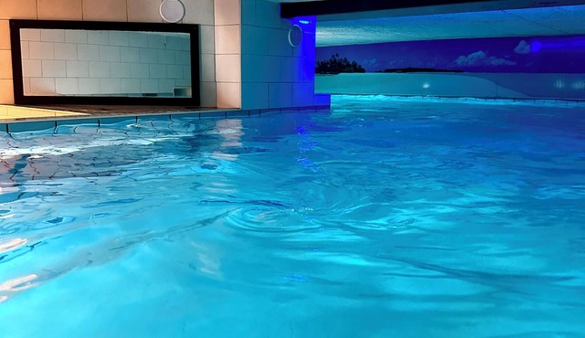 House with private indoor pool and 29° sauna. Summer 2027: Private Indoor and Outdoor Pools in Boqueho