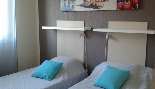 Hyeres Giens: Apartment/flat - Hyères (Giens)