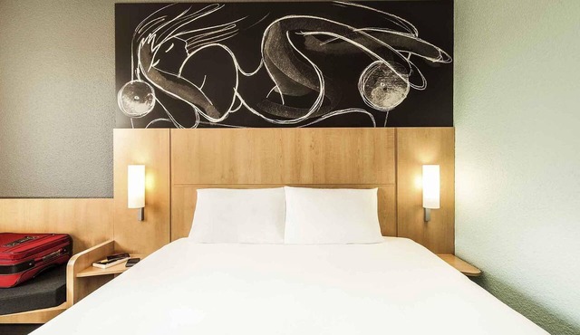 ibis Chatellerault in Chatellerault