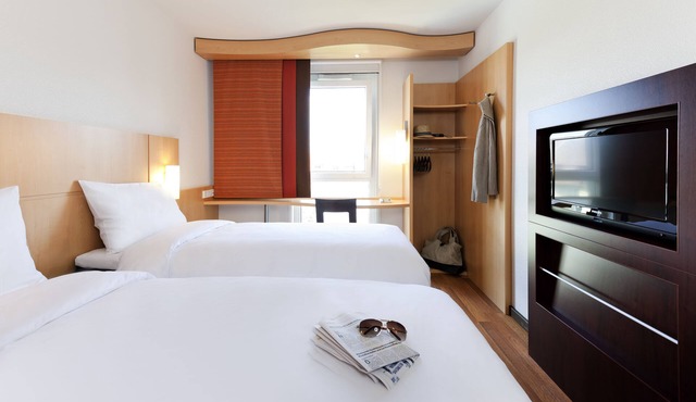 ibis Lyon Est Chaponnay