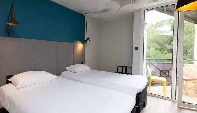 ibis Sète Balaruc les Bains Bien-être et Spa Hotel