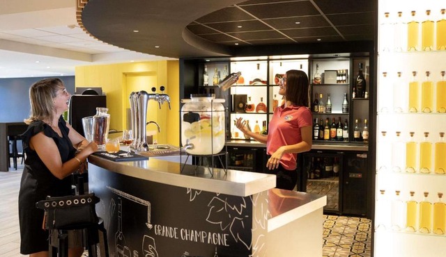 Ibis Styles Cognac in Châteaubernard